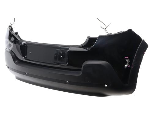 Rear bumper CITROËN C3 III (SX) 1.2 THP 110 (SXHNPS, SXHNZT, SXHNZ6) | BP22075135C8 