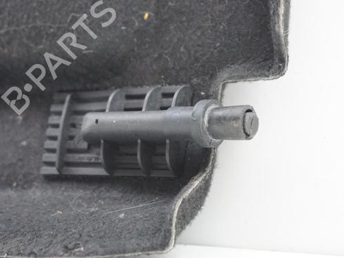 Used Rear parcel shelf FORD FIESTA V (JH_, JD_) 1.4 TDCi (68 hp) 18181528
