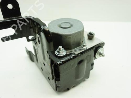 Used ABS pump PEUGEOT 308 II (LB_, LP_, LW_, LH_, L3_) 1.6 BlueHDi 120 (120 hp) 18174652