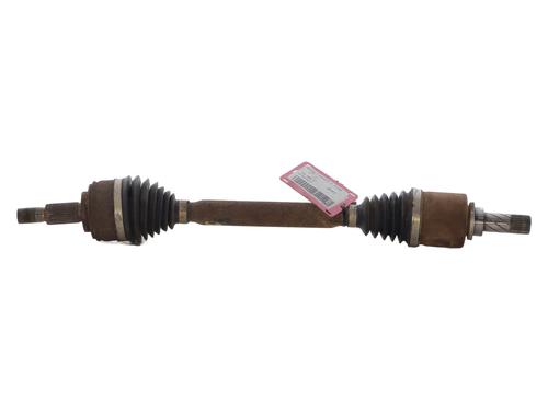 Used Left front driveshaft RENAULT KANGOO Express (FW0/1_) 1.5 dCi 110 (FW0C, FW0H) (109 hp) 26679577