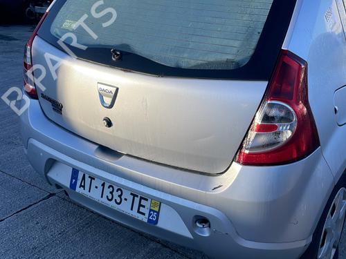 Used Parts DACIA SANDERO 1.4 (BS0C, BS0A, BS0G, BS1F, BS0E) (75 hp) 4472931