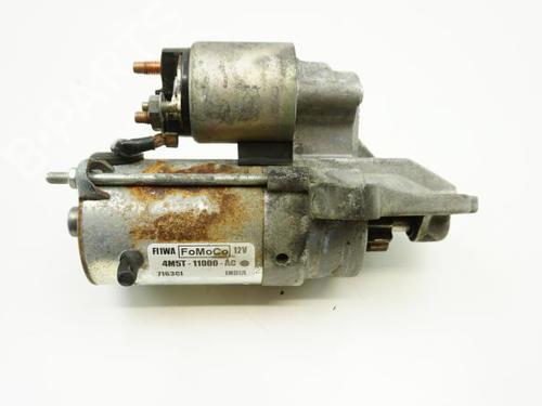 Starter FORD FOCUS II (DA_, HCP, DP) 1.8 Flexifuel | BP18173473M8  - Image 6