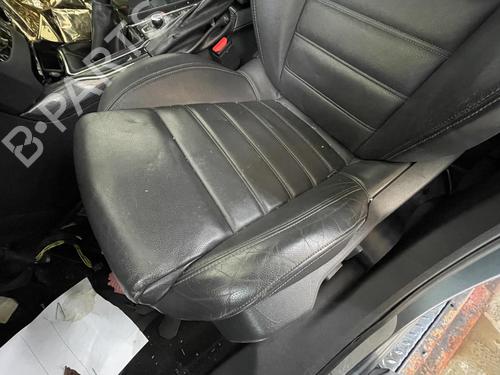Left front seat PEUGEOT 508 I (8D_) 1.6 HDi | BP20718263C15 