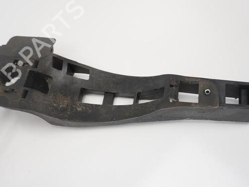 Front right lock CITROËN C2 (JM_) 1.4 | BP18195911C97 