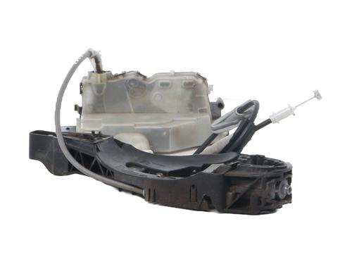 Front right lock CITROËN C4 CACTUS 1.5 BlueHDi 100 | BP20718257C97 