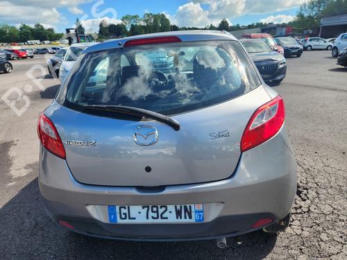 Recambios MAZDA 2 (DE_, DH_) 1.3 (DE3FS) 4741406