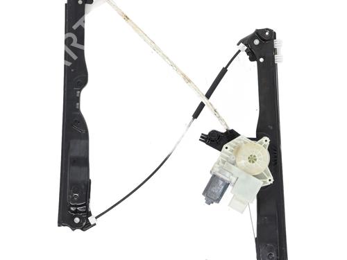 Used Front left window mechanism PEUGEOT 308 SW II (LC_, LJ_, LR_, LX_, L4_) 1.5 BlueHDi 130 (131 hp) 23192760