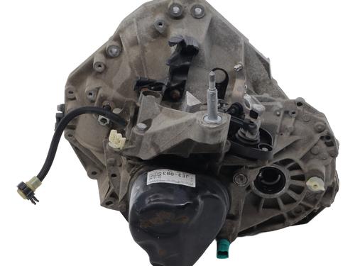 Gearbox RENAULT TWINGO III (BCM_, BCA_) 0.9 TCe 95 | BP22075048M3 