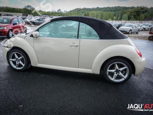 Steering pump VW NEW BEETLE Convertible (1Y7) 2.0 | BP18178831M99