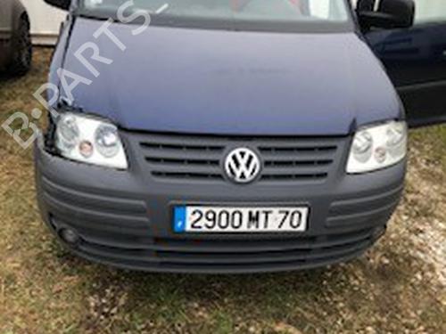Brukte deler til VW CADDY III MPV (2KB, 2KJ, 2CB, 2CJ) 2.0 SDI (70 hp) 4017009