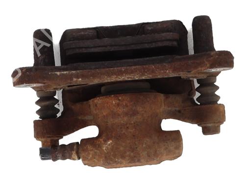 Left rear brake caliper CITROËN C-CROSSER (VU_, VV_) 2.2 HDi | BP19729850M107 