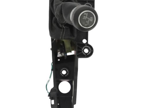Gear lever JEEP WRANGLER IV (JL) 2.2 Multijet II (JL72, JL74) | BP39155564M90 - Image 5