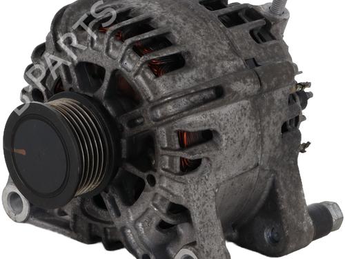 Used Alternator FORD FOCUS III 1.5 TDCi (120 hp) 19322482