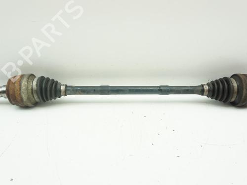 Used Right rear driveshaft VOLVO XC60 I SUV (156) 2.4 D / D3 / D4 AWD (163 hp) 19311541