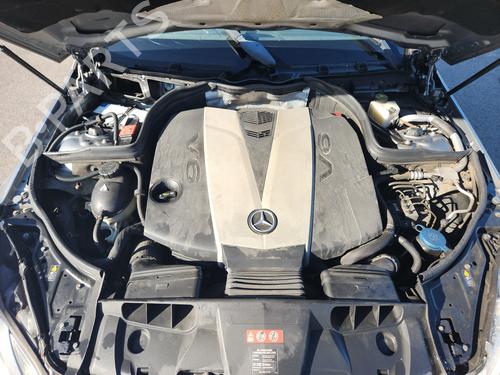 Gearbox MERCEDES-BENZ E-CLASS Coupe (C207) E 350 CDI (207.322) | BP29074082M3 - Image 8