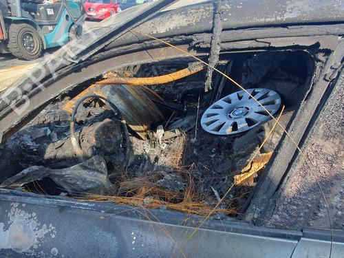 Rear bumper BMW 1 (E87) 118 i | BP29191438C8 