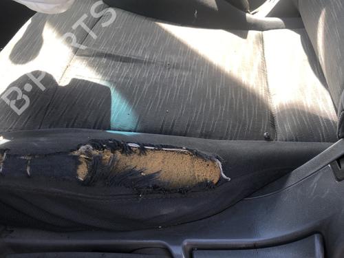 Right headlight HYUNDAI H-1 Cargo (TQ) 2.5 CRDi | BP30446233C29 - Image 9