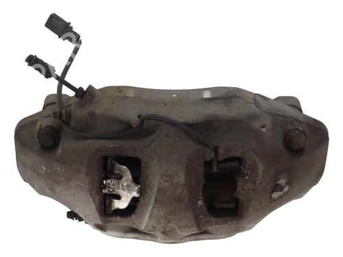 Used Left front brake caliper AUDI Q7 (4MB, 4MG, 4MQ) 3.0 TDI quattro (272 hp) 29838178