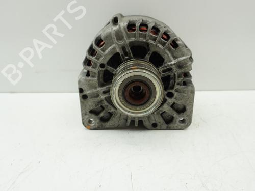 Generator RENAULT KANGOO Express (FW0/1_) 1.5 dCi 75 (FW07, FW10, FW04) | BP18187756M7 