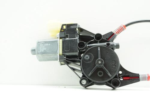 Rudehejsemekanisme Højre foran FORD FIESTA VI (CB1, CCN) 1.0 EcoBoost | BP18173311C23