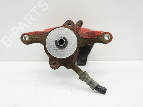 Højre bremsekaliber bag AUDI A4 B8 (8K2) 2.0 TDI | BP18172355M106 