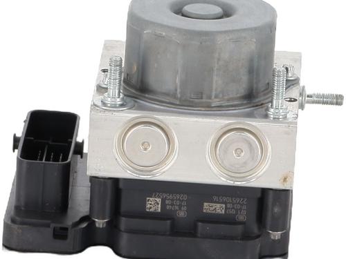 ABS pump RENAULT CLIO IV (BH_) 1.5 dCi 90 | BP19731104M43 