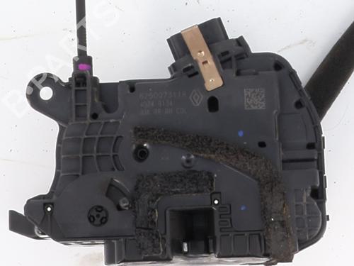 Rear right lock RENAULT CLIO V (B7_) 1.0 TCe 100 (B7MT) | BP22712654C99 