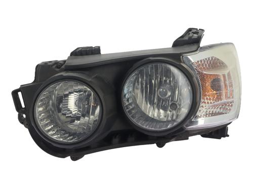 Left headlight CHEVROLET AVEO Saloon (T300) | BP38925437C28 - Image 3