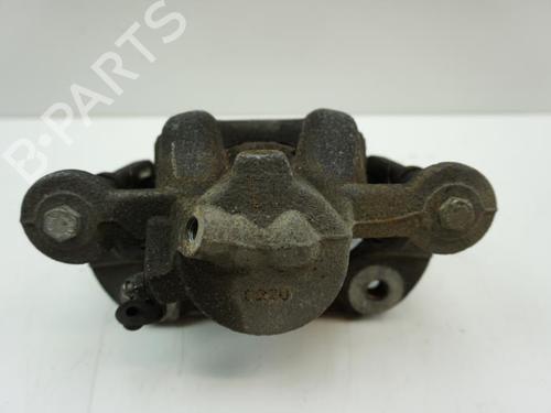 Used Right front brake caliper Right front brake caliper BMW 1 (E87) 118 d (143 hp) 18193559 18193559
