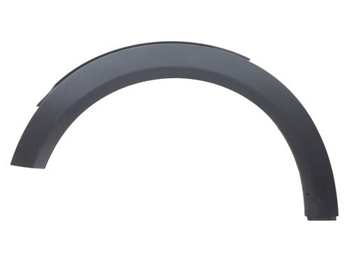 Used Front left wheel arch trim MINI MINI (R56) Cooper D (112 hp) 27176955