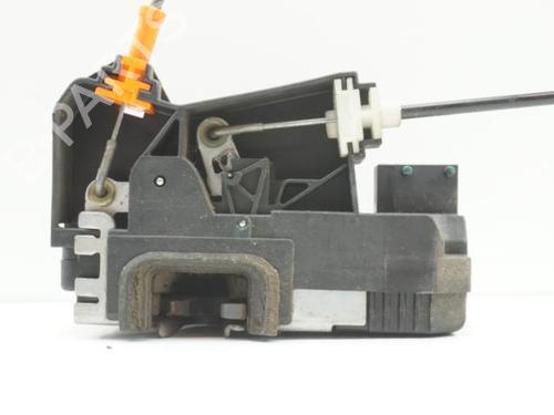 Used Front right lock Front right lock OPEL CORSA C (X01) 1.2 Twinport (F08, F68) (80 hp) 18181832 18181832