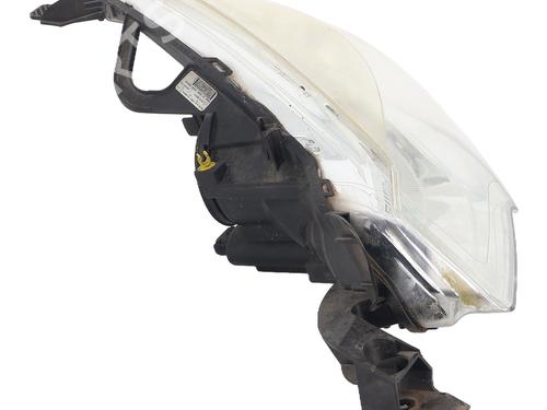 Left headlight CITROËN C3 II (SC_) 1.4 HDi 70 (SC8HZC, SC8HR0, SC8HP4) | BP26011640C28 