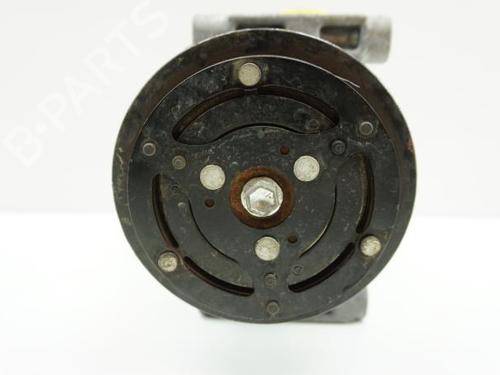 Used AC compressor FIAT 500 (312_) 0.9 (312AXG1A, 312.AXG11) (86 hp) 18178254