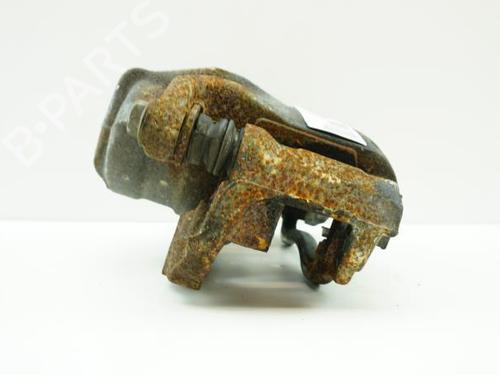 Used Left front brake caliper CITROËN C3 Picasso (SH_) 1.6 BlueHDi 100 (99 hp) 18193506