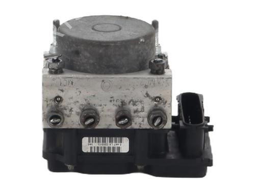 Used ABS pump NISSAN NOTE (E11, NE11) 1.4 (88 hp) 31927299