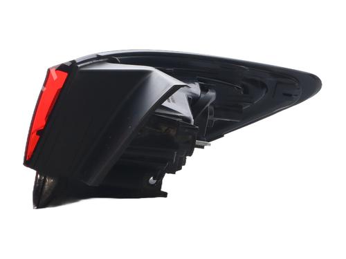 Left taillight OPEL ASTRA K (B16) 1.6 CDTi (68) | BP29563589C34 