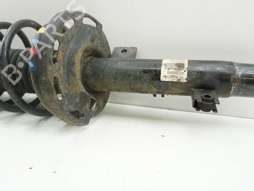 Right front shock absorber CITROËN C3 II (SC_) 1.4 HDi 70 (SC8HZC, SC8HR0, SC8HP4) | BP18176628M17 