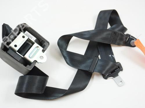 Used Rear left belt tensioner PEUGEOT 308 I (4A_, 4C_) 1.4 16V (98 hp) 18173088