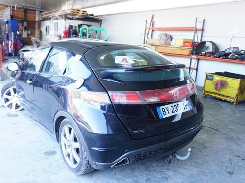 Used Left taillight HONDA CIVIC VIII Hatchback (FN, FK) 2.2 CTDi (FK3) (140 hp) 27501202