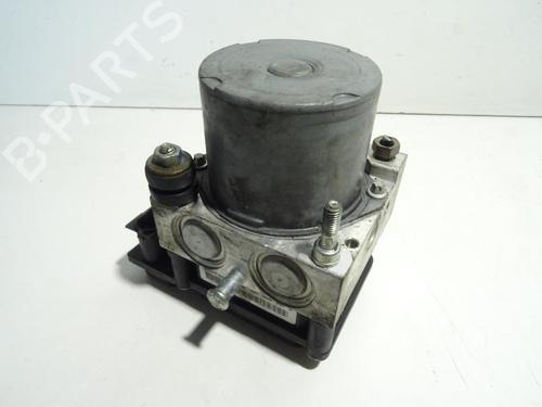 Módulo de ABS PEUGEOT 307 (3A/C) 2.0 HDi 90 (90 hp) 18173811