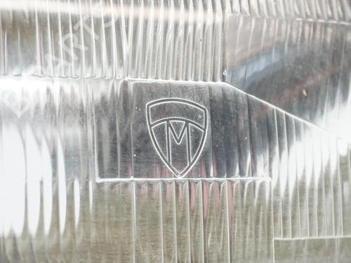 Left headlight PEUGEOT 104 1.1 | BP25268116C28 