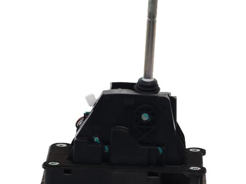 Gear lever RENAULT CLIO IV (BH_) 1.2 TCe 120 (BHAU) | BP25468261M90 