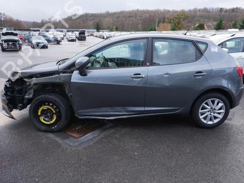Left taillight SEAT IBIZA IV (6J5, 6P1) 1.4 TDI | BP18194698C34 