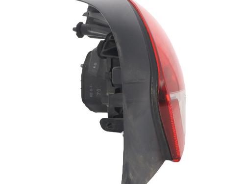 Used Right taillight Right taillight PEUGEOT 208 I (CA_, CC_) 1.2 VTI 82 (82 hp) 33797568 33797568