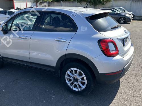 Gearbox FIAT 500X (334_) 1.0 (334.AXN1B) | BP19325053M3 
