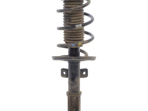 Used Left front shock absorber PEUGEOT PARTNER Box Body/MPV (K9) 1.5 BlueHDi 100 (102 hp) 27158075