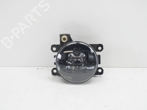 Used Right front fog light RENAULT CAPTUR I (J5_, H5_) 0.9 TCe 90 (90 hp) 18262997