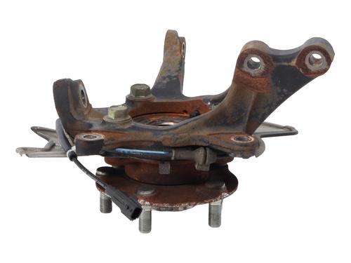 Left front steering knuckle SUZUKI SWIFT V (AZ) 1.4 Sport SHVS | BP21189717M25 