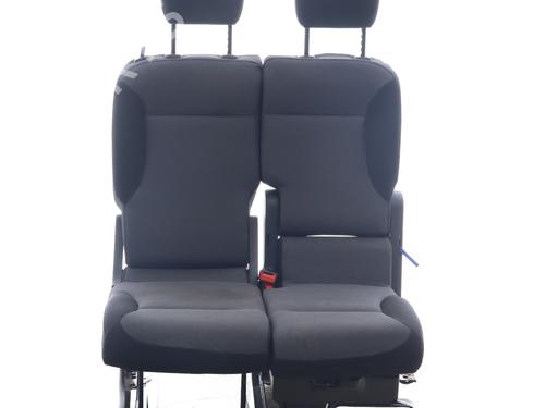 Sæde højre fortil Sæde højre fortil PEUGEOT PARTNER Box Body/MPV (K9) 1.5 BlueHDi 100 (102 hp) 36166170 36166170