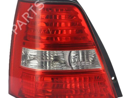 Used Left taillight Left taillight KIA SORENTO I (JC) 2.5 CRDi (170 hp) 40287636 40287636